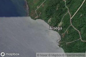 Aisega Bay