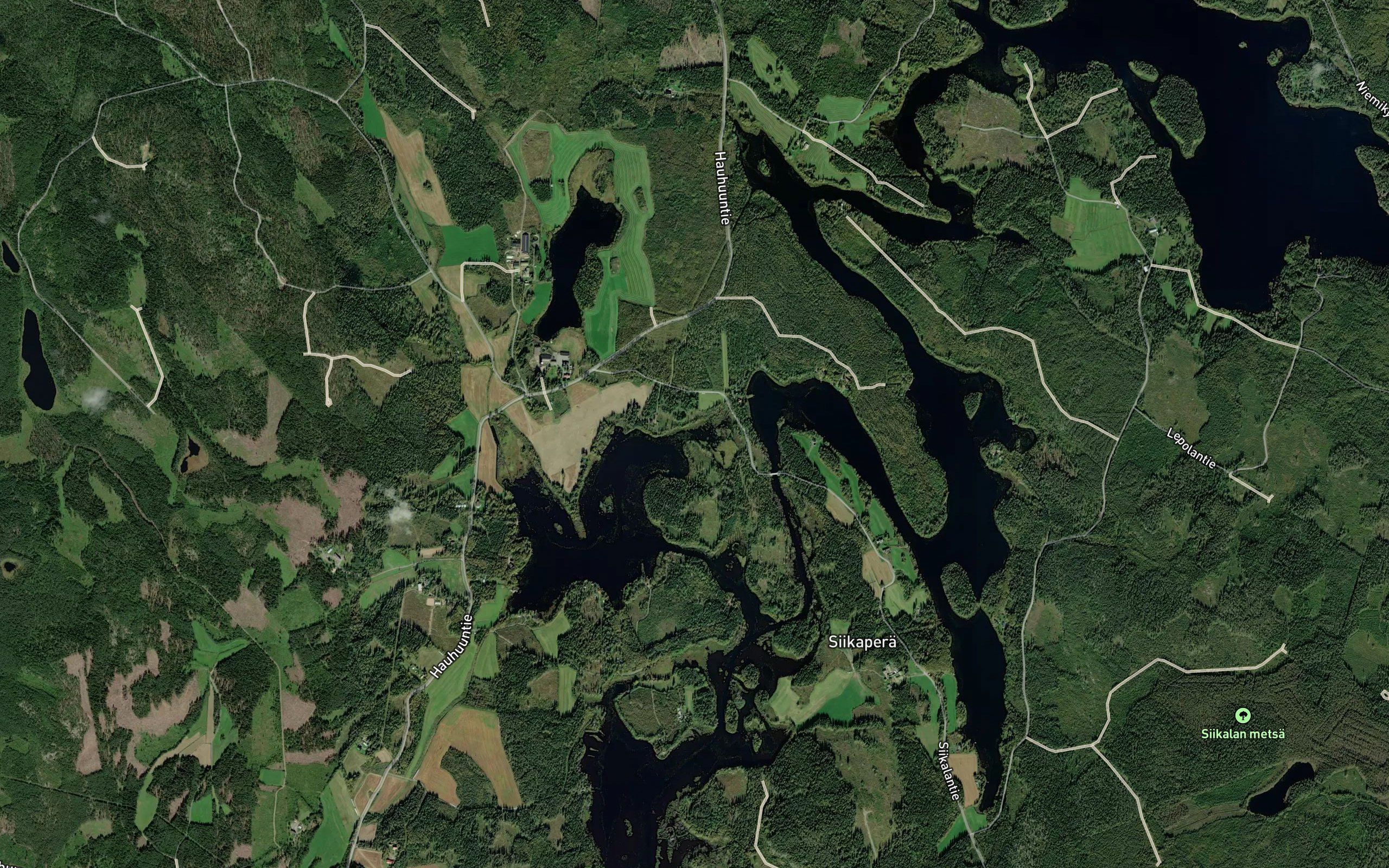 Nenaksenlahti