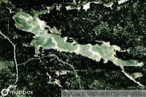 Five Mile Lake