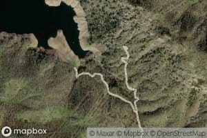 Lefever Creek