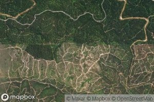 Sungai Kayan Merah