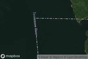 Rushing Creek (historical)