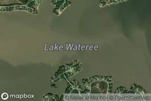 Wateree Lake