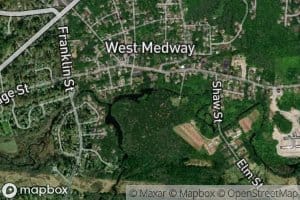 Charles River Reservoir