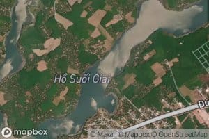 Ho Suoi Giai