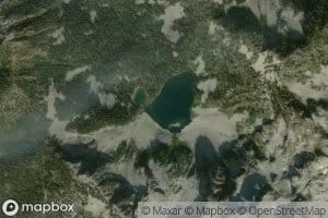 Heather Lake