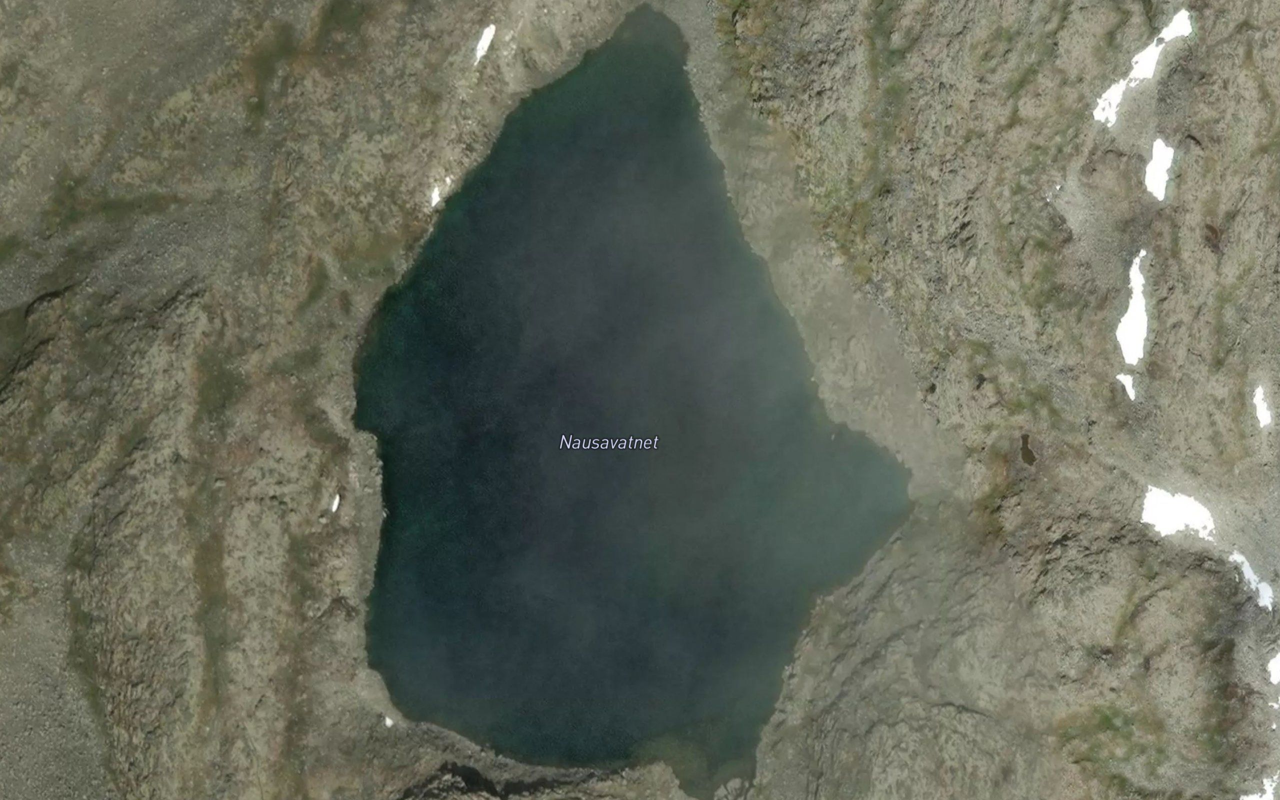 Nausavatnet