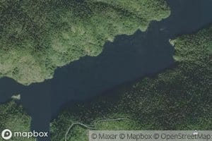 Sulphur Passage