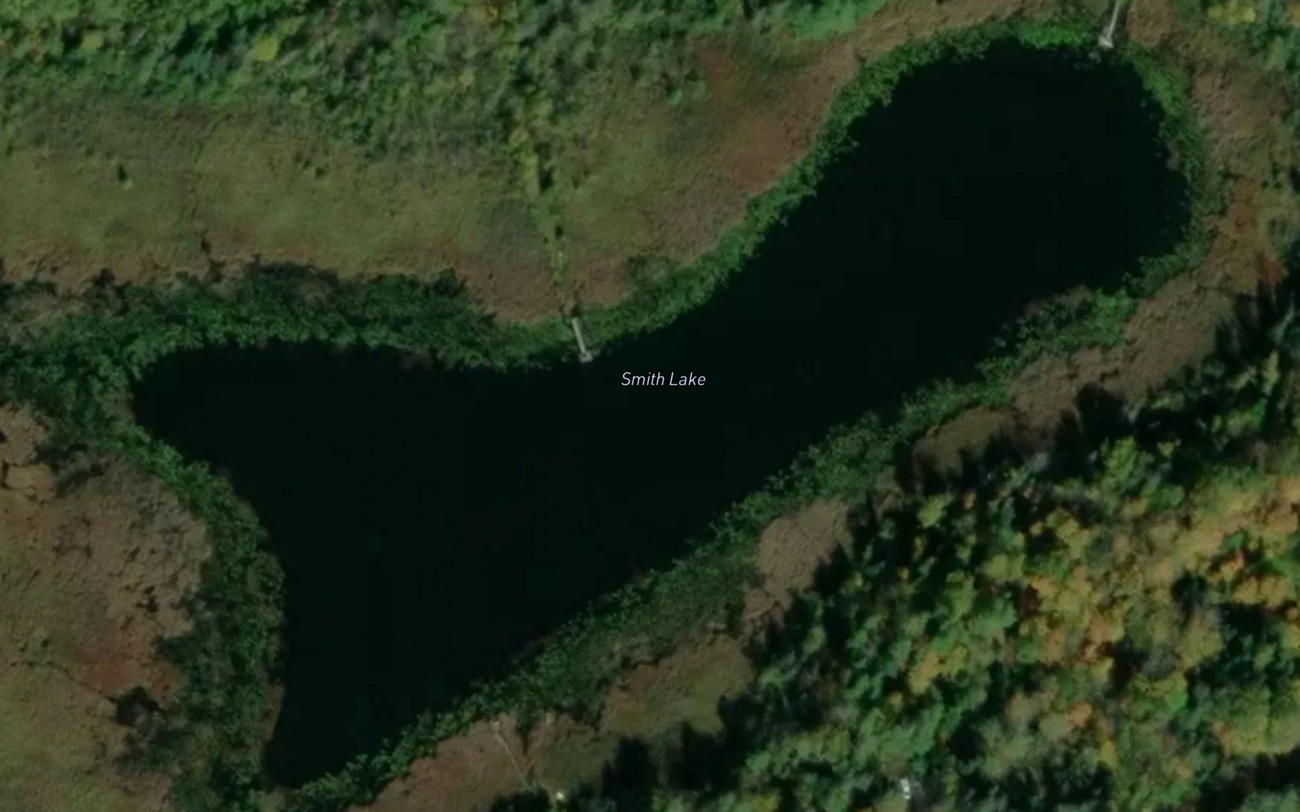 Smith Lake