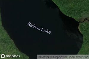 Kalsas Lake