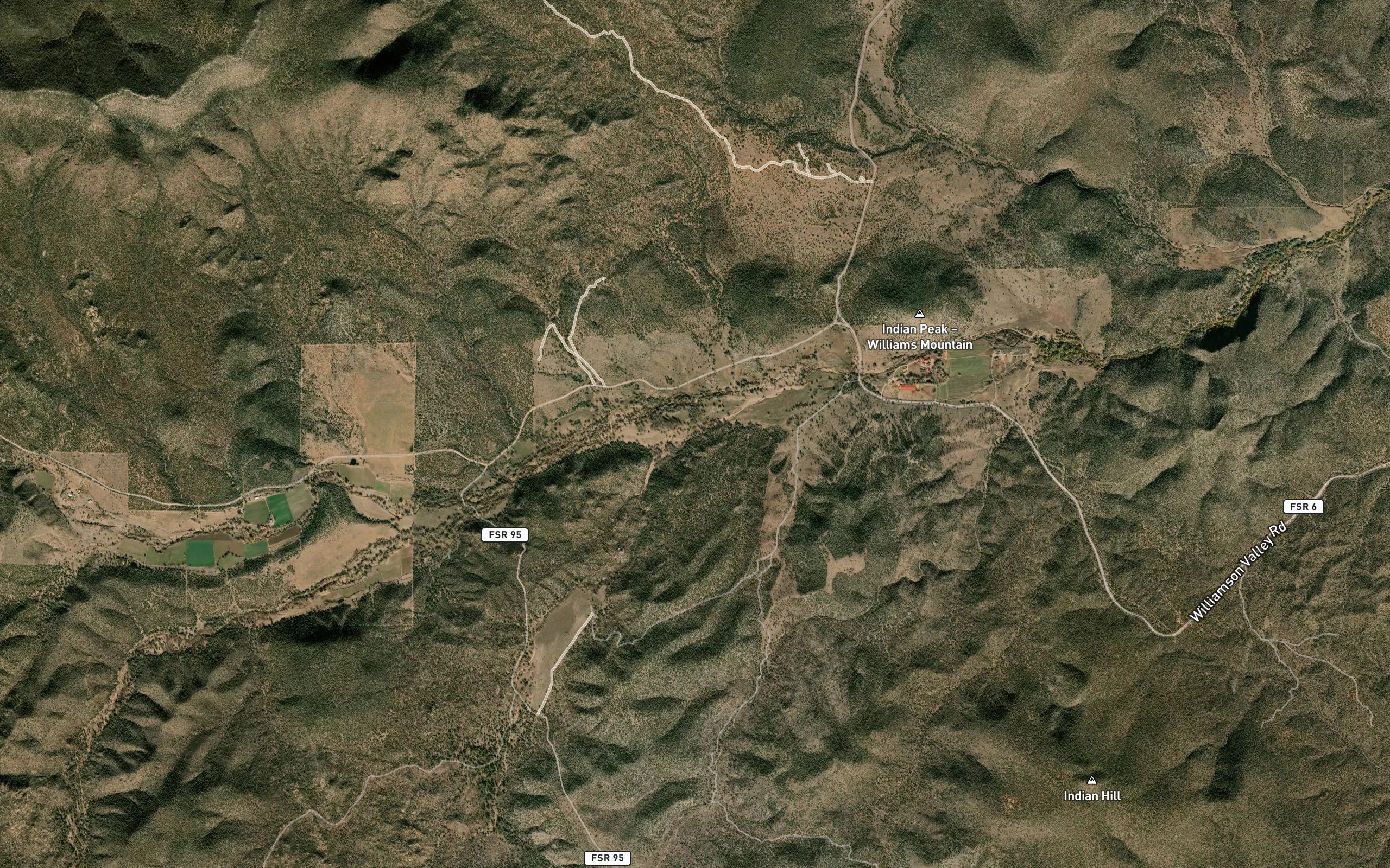 Graver Wash