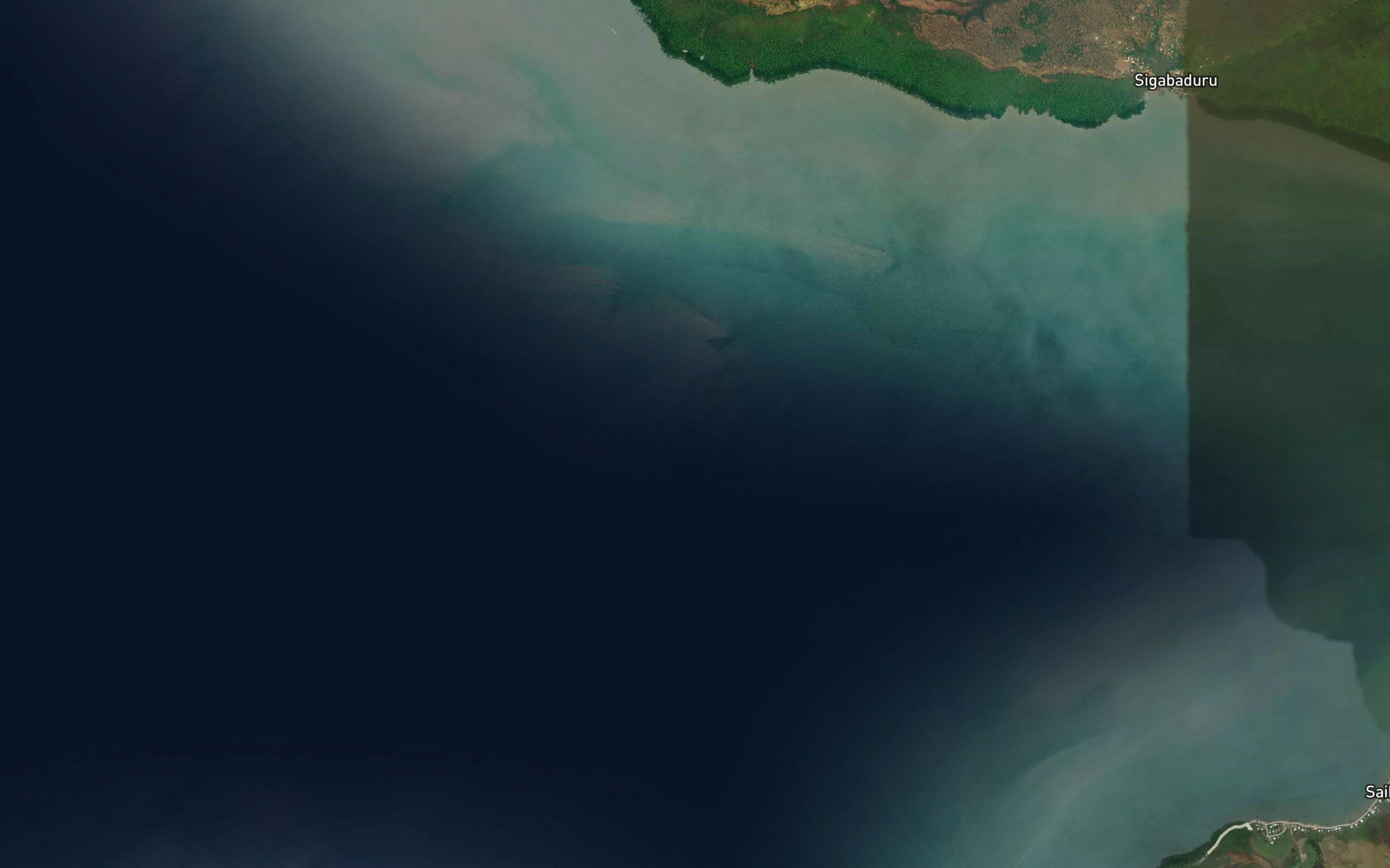 North Reef