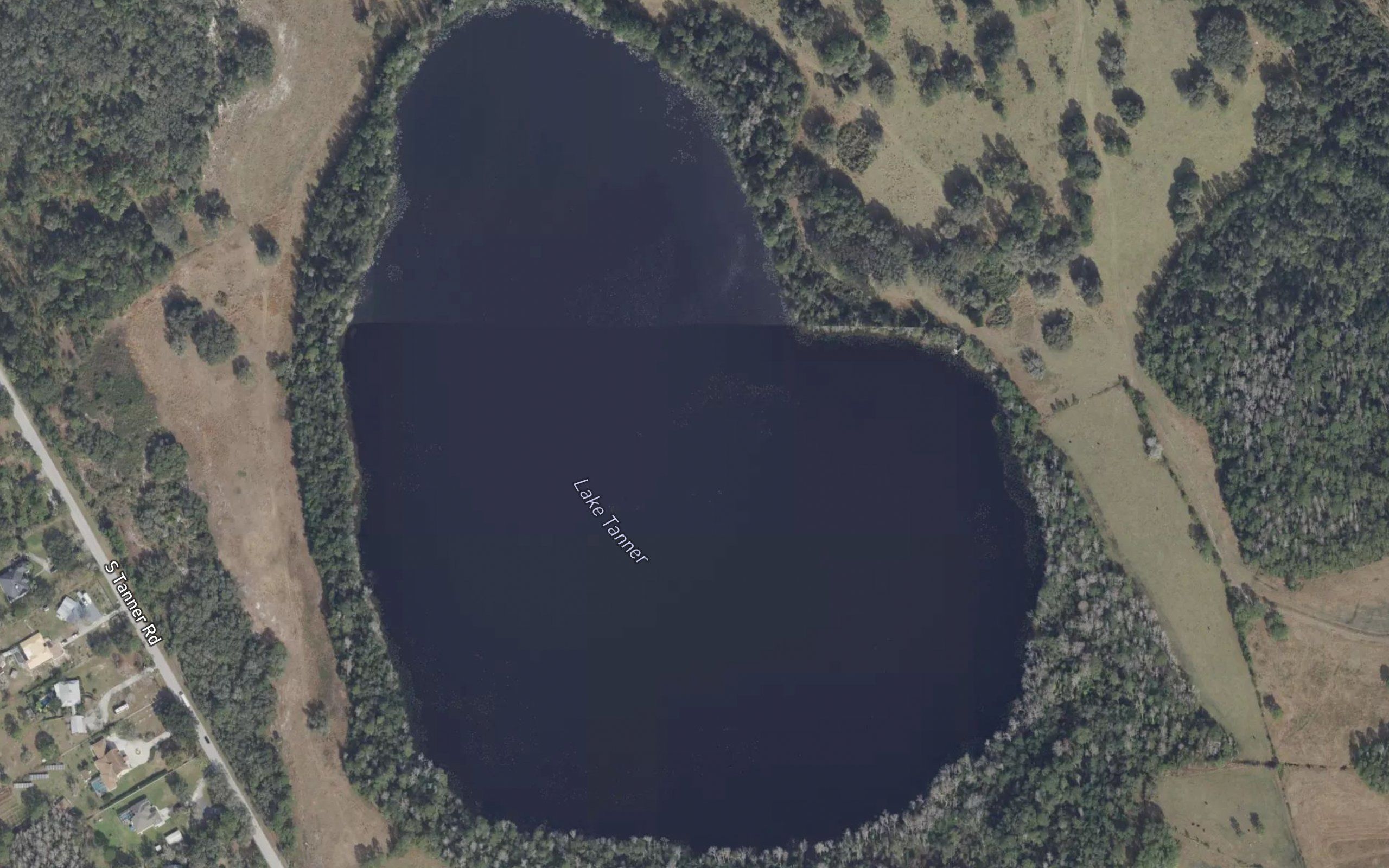 Lake Tanner