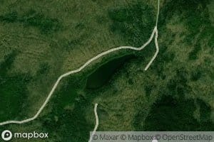 Peaked Mountain Pond