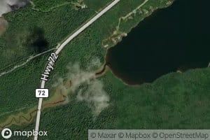 Moose Creek