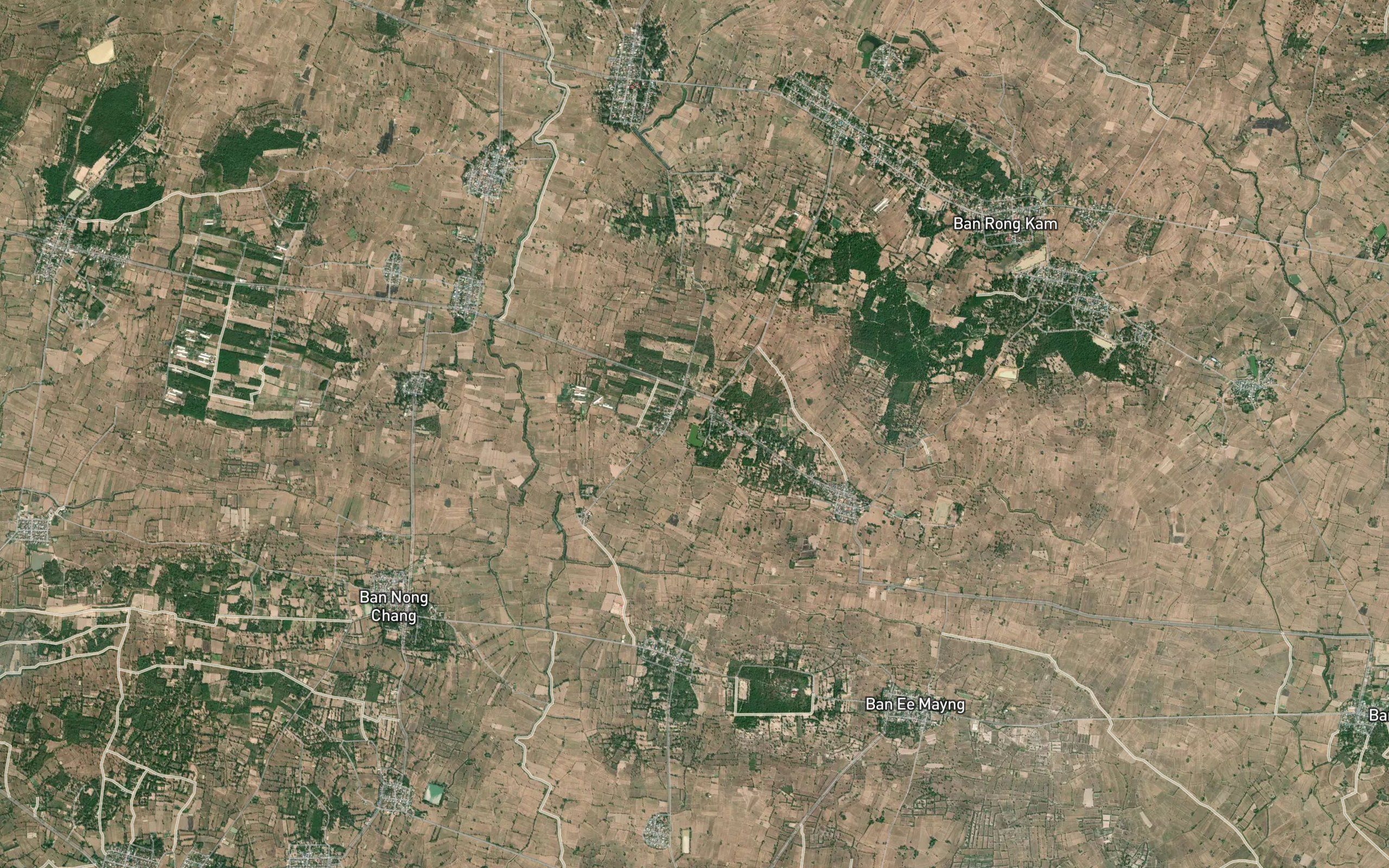 Nong Khu