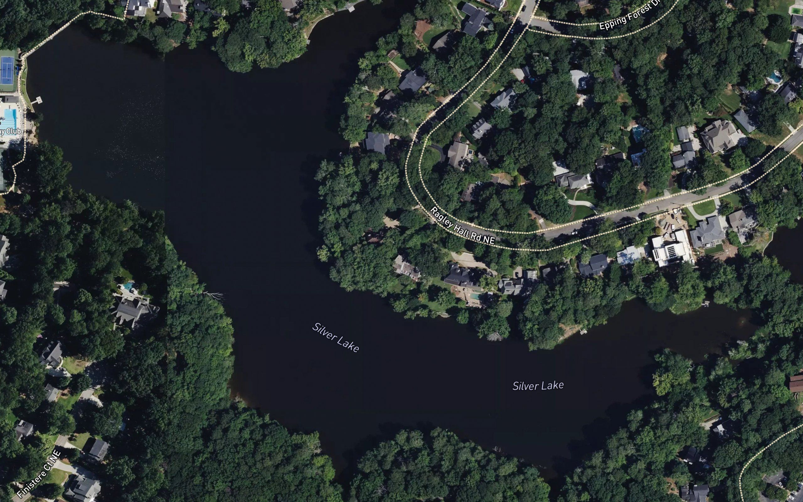 Silver Lake