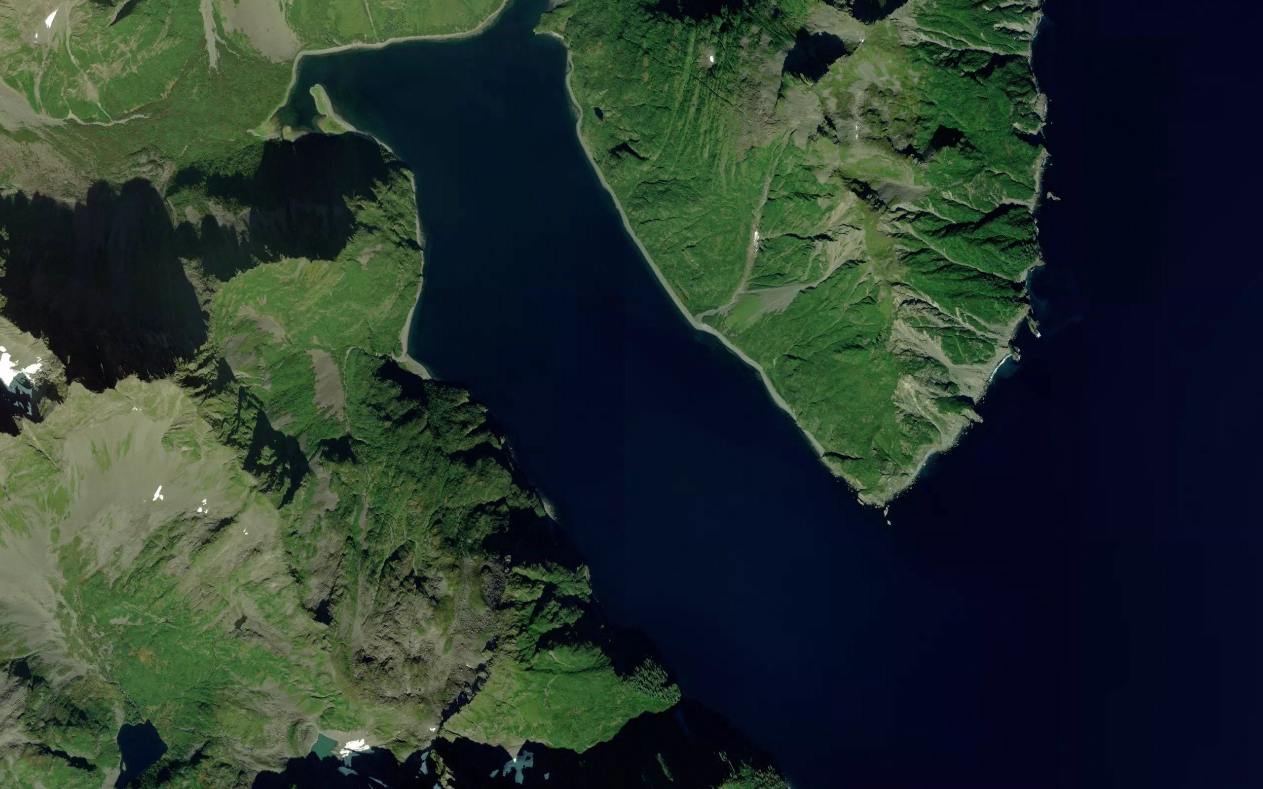 Taroka Arm