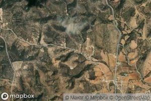 Barranca Culebra Prieta