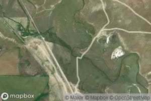 South Fork Casper Creek