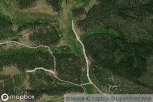 Pioneer Creek
