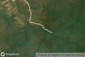 Ang Kep Nam Huai Khrai