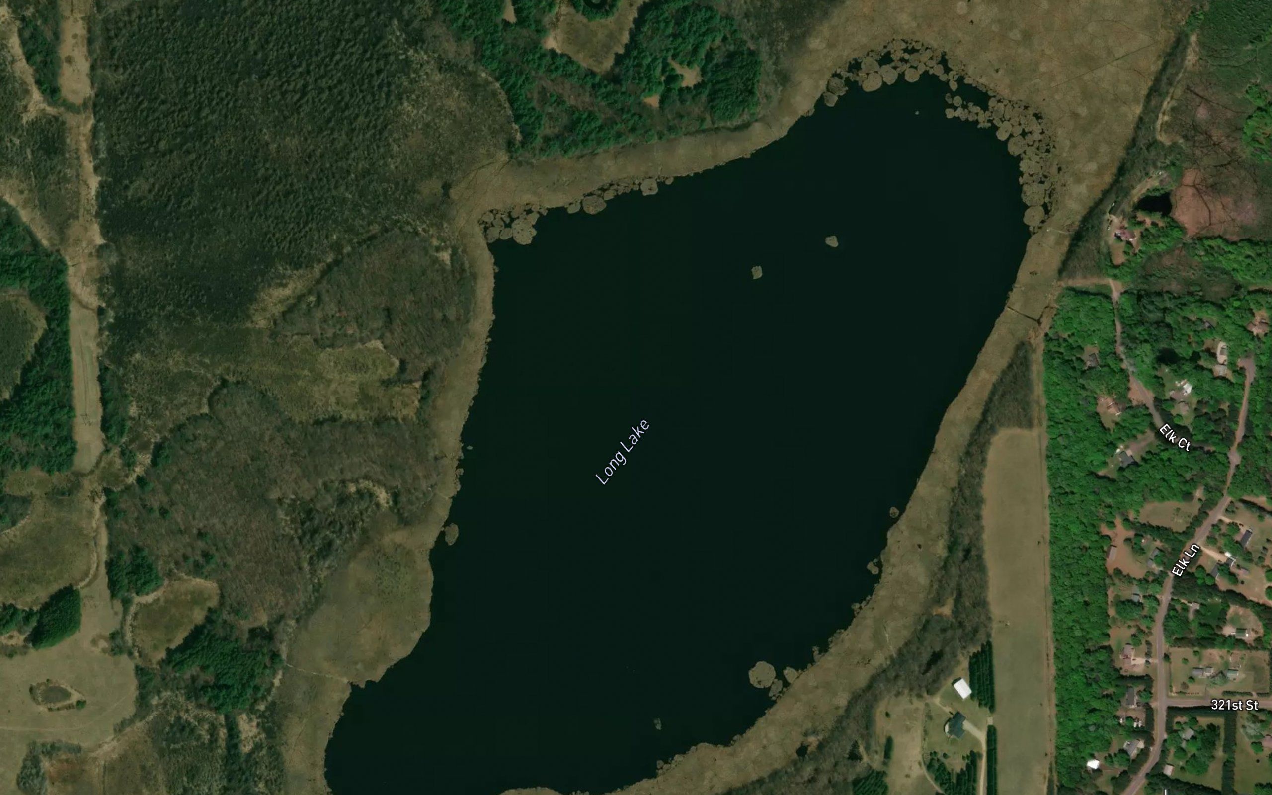 Long Lake