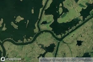 Little Carencro Bayou