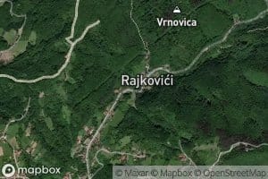 Vrnovica