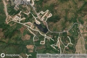 Ang Kep Nam Wang Takhian