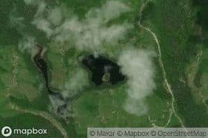 Lac Charles-E.-Maltais