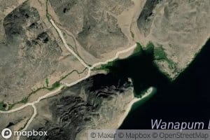 Quilomene Creek