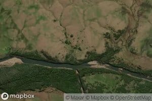 Arroyo Mataojo Chico