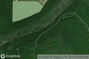 Cowpen Bayou
