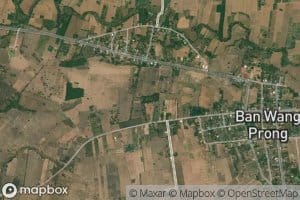 Sa Kep Nam Ban Wang Phrong