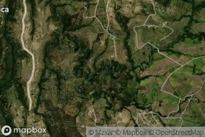 Quebrada Guarangahuaicu