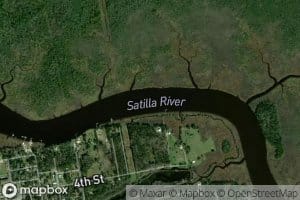 Satilla River