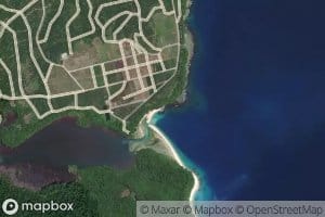 Lodi Lagoon