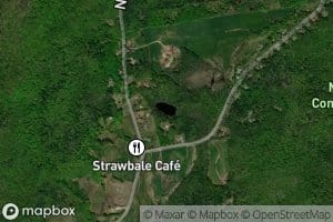 Hanging Mountain Pond