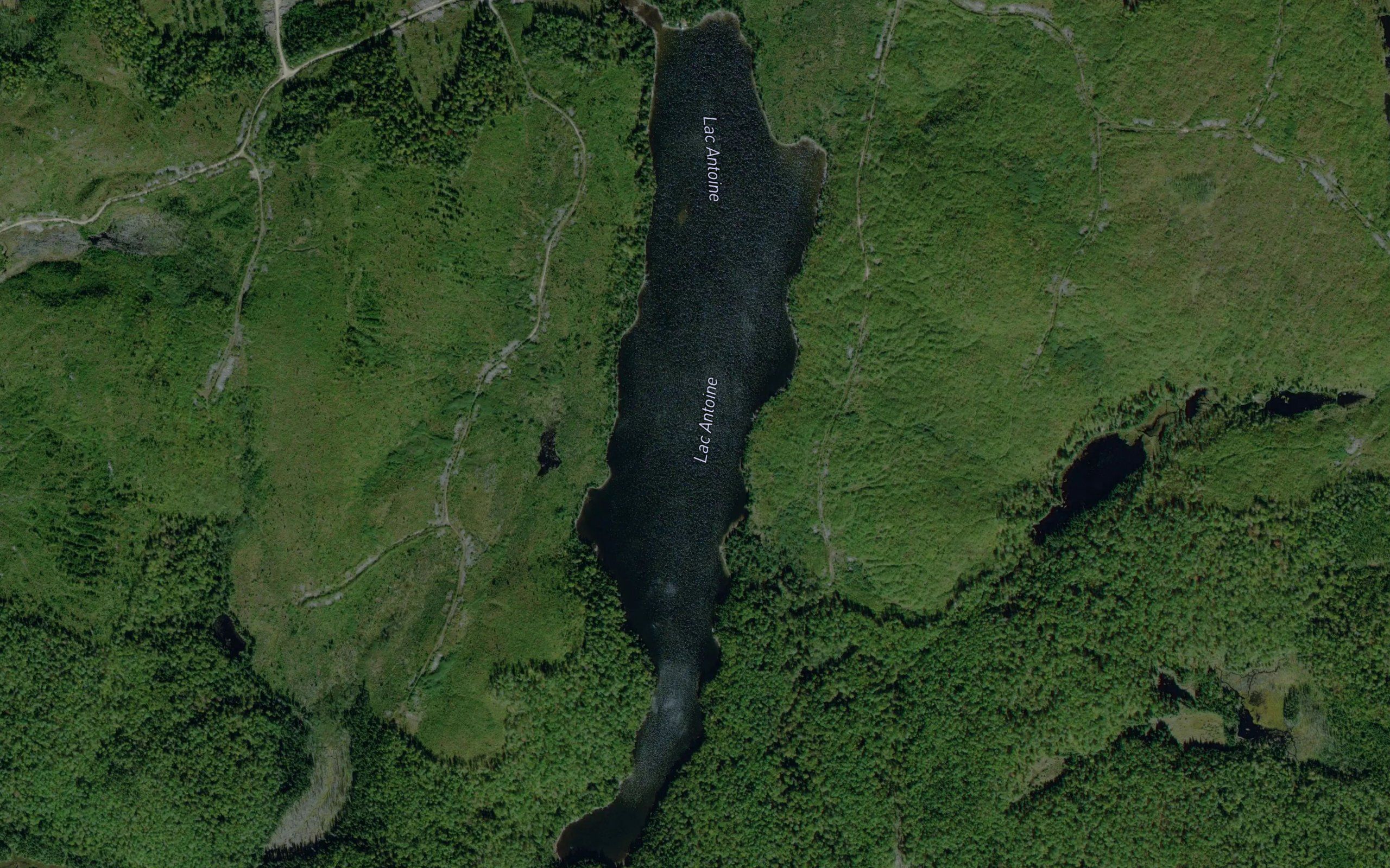 Lac Antoine