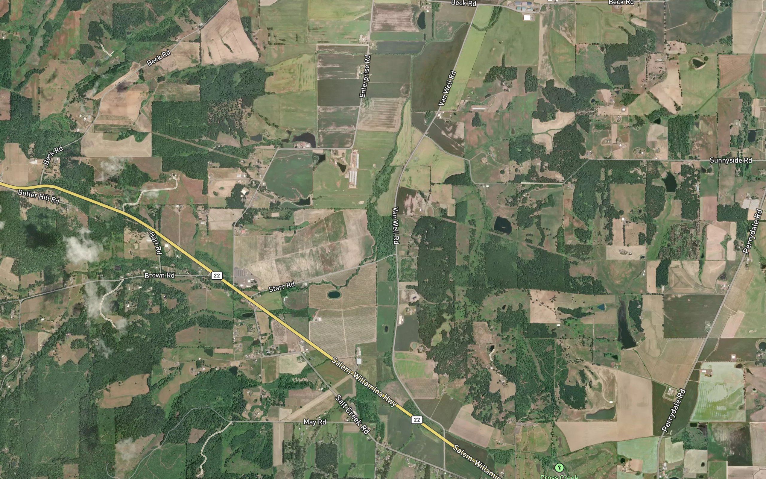 Hoekstre Slough