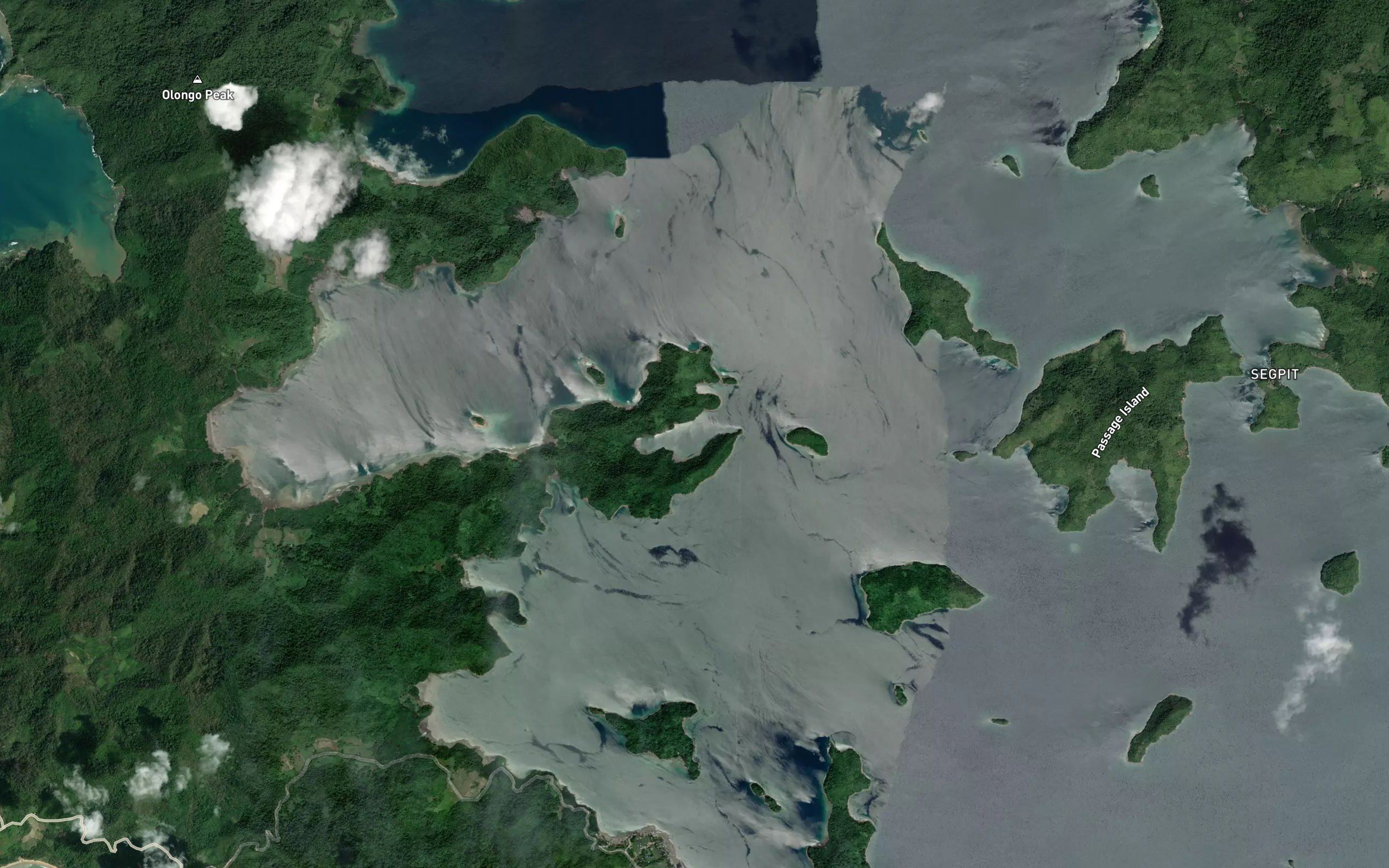 Banua Bay
