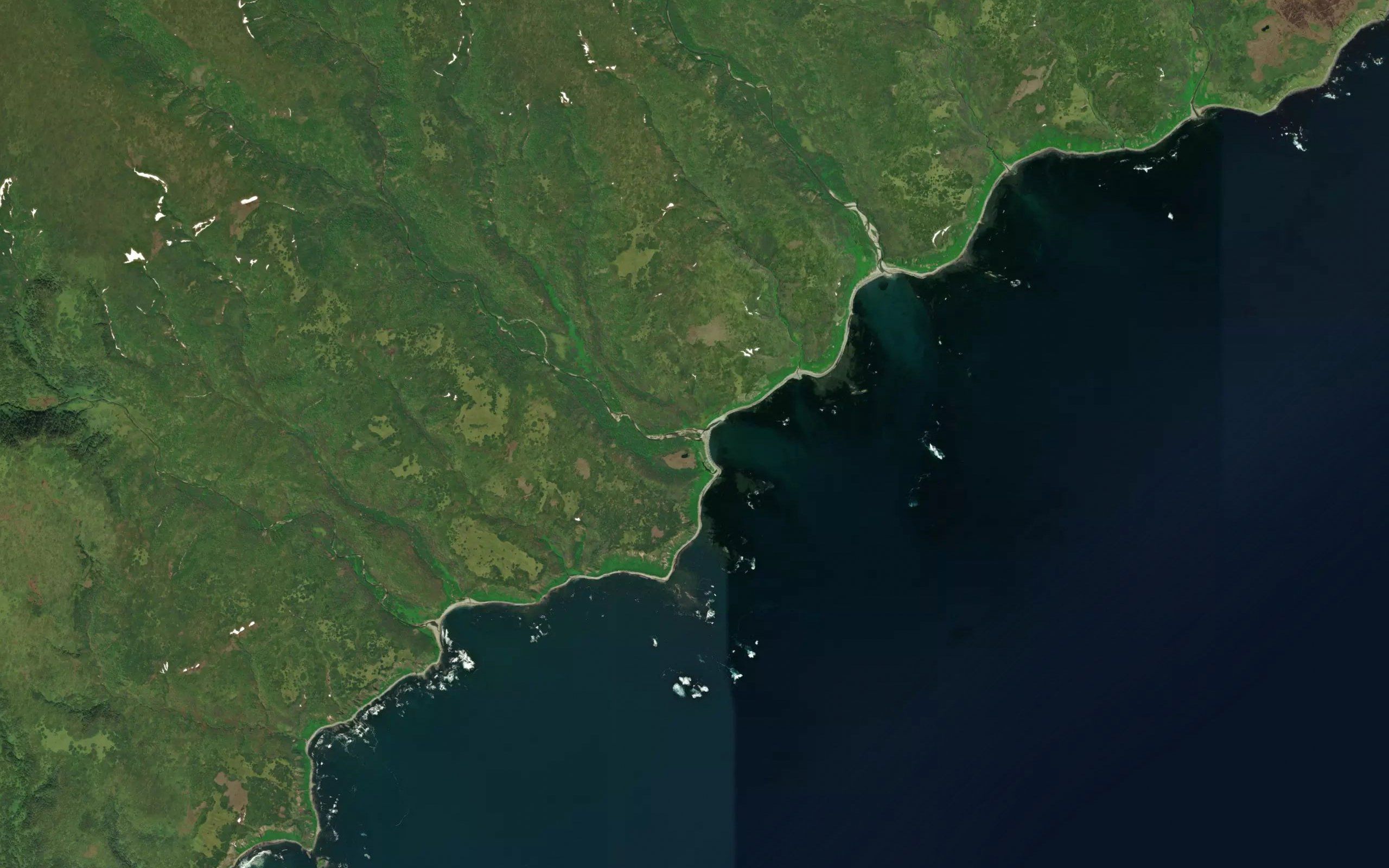Utesnaya
