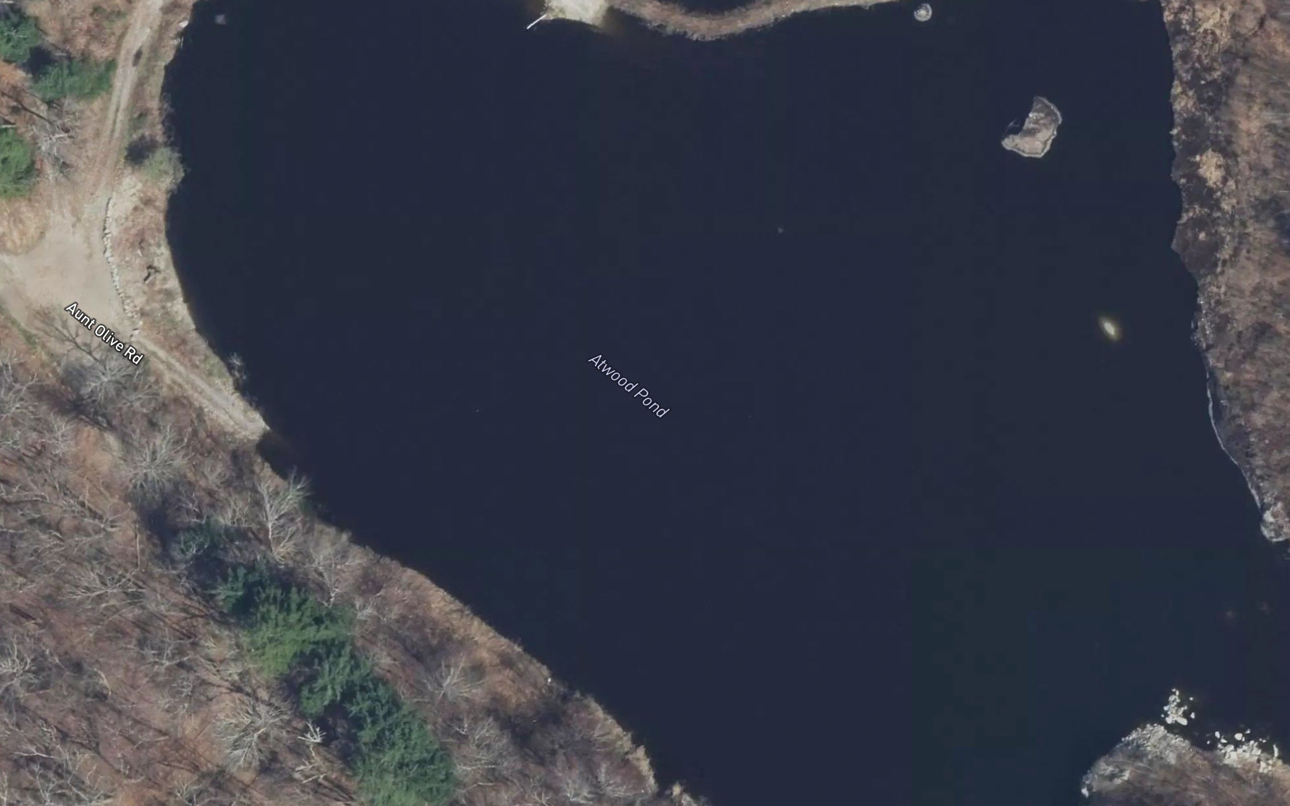 Atwood Pond