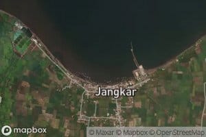 Teluk Jangkar