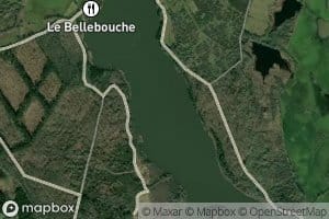 Etang de Bellebouche