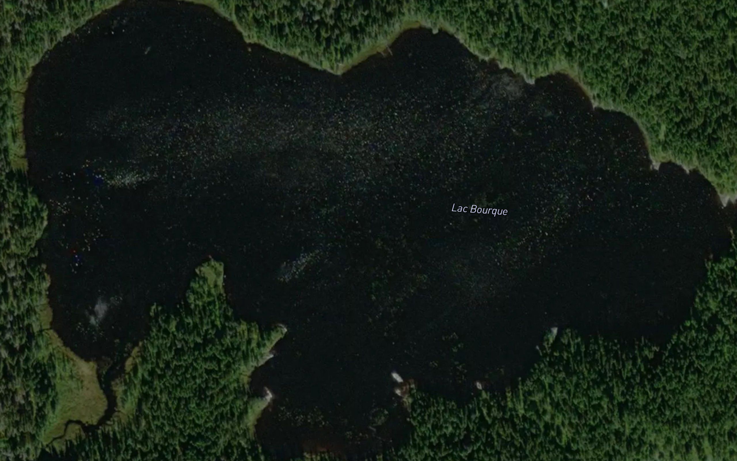 Lac Bourque