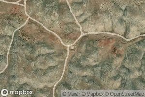 Little Sevy Draw Pond