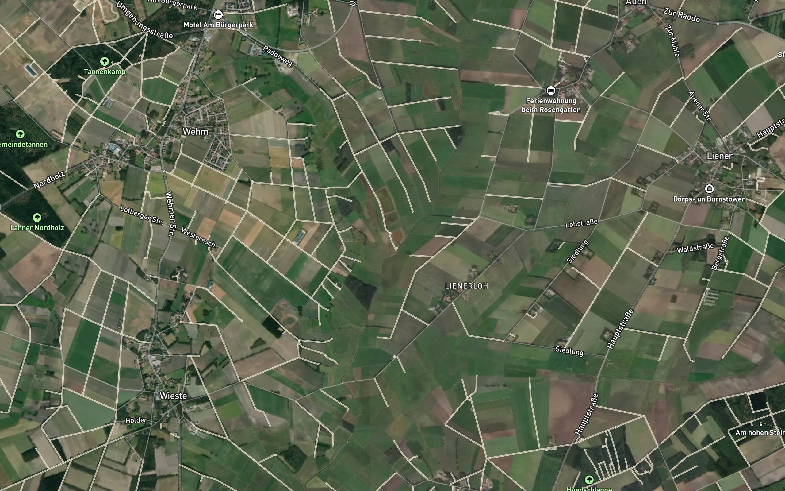 Grenzgraben