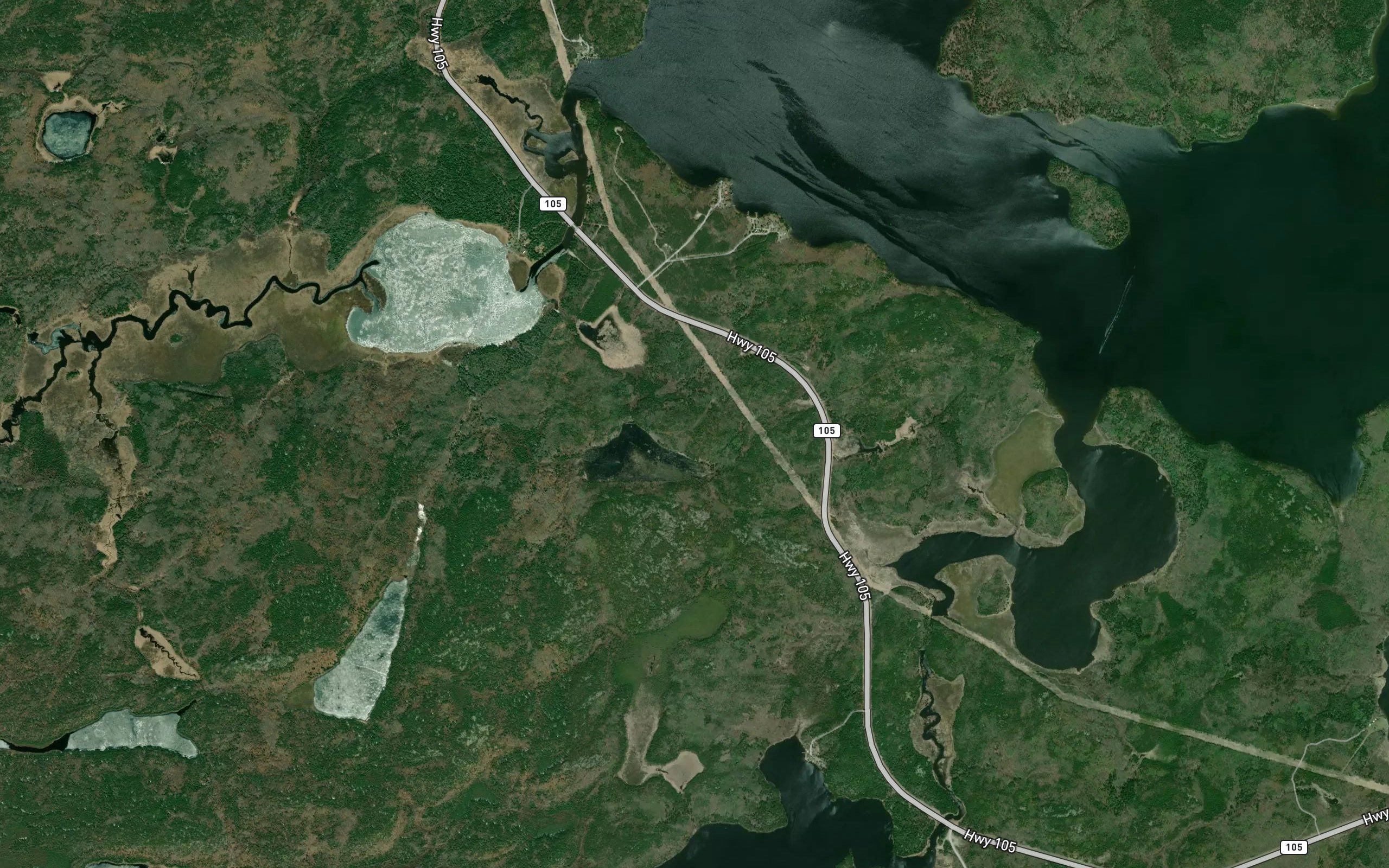 Bug River